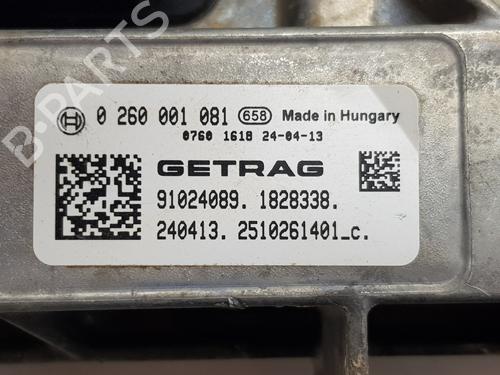 Electronic module RENAULT ARKANA I (LCM_, LDN_)  | BP33861237M83  - Image 6