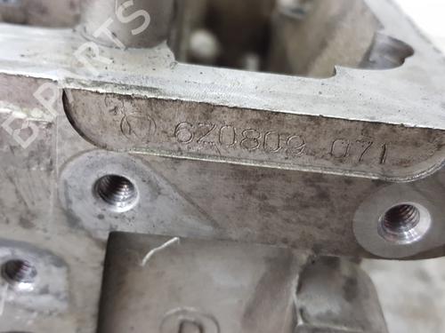 Cylinder head MITSUBISHI PAJERO IV (V8_W, V9_W) 3.2 DI-D (V88W, V98W) | BP28061155M5 