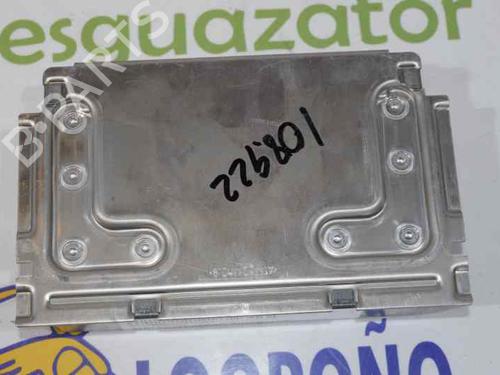 Gearbox control unit BMW 3 (E46) 320 d | BP1159769M52 