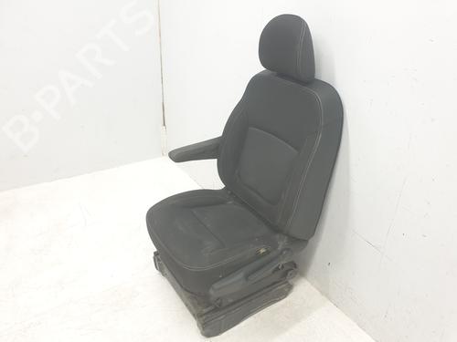 Left front seat RENAULT TRAFIC III Van (FG_)  | BP29926150C15 