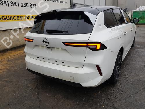Battery OPEL ASTRA L Sports Tourer (O5) 1.2 (FRHNSL, FRHNSR) | BP23040887E11 