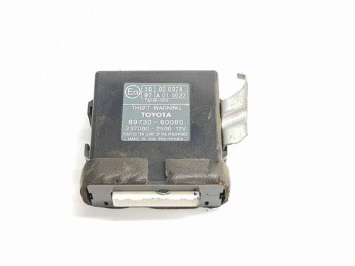 Used Electronic module Electronic module TOYOTA LAND CRUISER PRADO (_J12_) 3.0 D-4D (KDJ120, KDJ125) (166 hp) 39139612 39139612