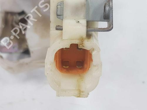 Tailgate lock SUZUKI GRAND VITARA II (JT, TE, TD) 1.9 DDiS All-wheel Drive (JT419, TD44, JB419WD, JB419XD,... | BP7038187C101 