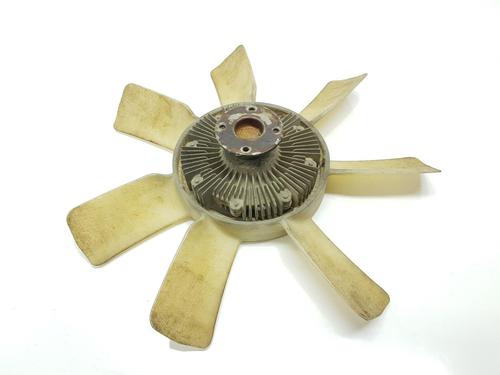 Used Fan NISSAN NAVARA NP300 (D40) 2.5 dCi 4WD (171 hp) 17748743