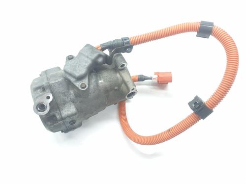Used AC compressor TOYOTA PRIUS Liftback (_W2_) 1.5 Hybrid (NHW20_, NHW20R) (112 hp) 25672029