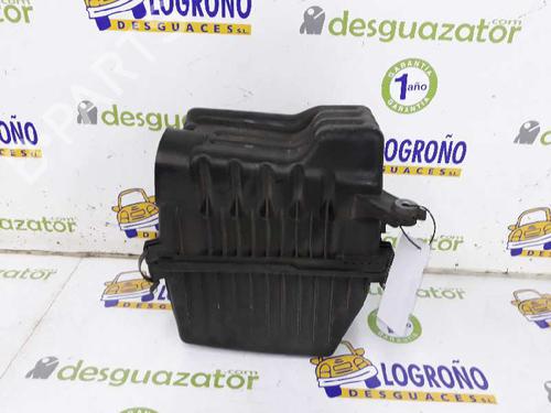 Used Air filter box HYUNDAI SANTA FÉ II (CM) 2.2 CRDi GLS (150 hp) 14124266