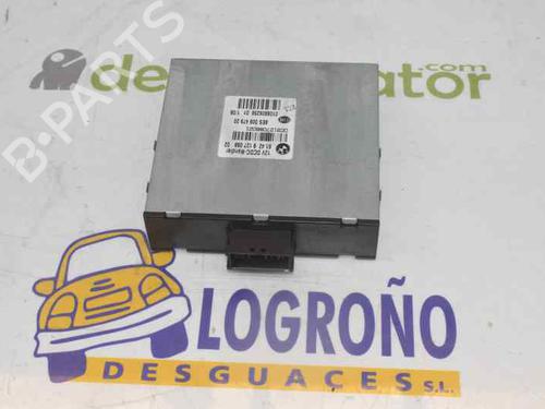 Automatic gearbox ECU BMW 3 (E90) 320 d | BP14123871M51 