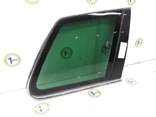 Rear right quarter glass VW TOUAREG (7LA, 7L6, 7L7) 5.0 V10 TDI | BP14070055C92 
