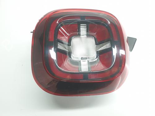Feu Arrière Droit Pour Renault Duster 2013-2017 | Compatible 265551679R | IP67 | Plug & Play