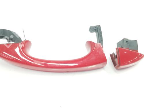 Højre bagtil udvendigt håndtag SEAT IBIZA V (KJ1, KJG) 1.0 MPi (80 hp) 13559479