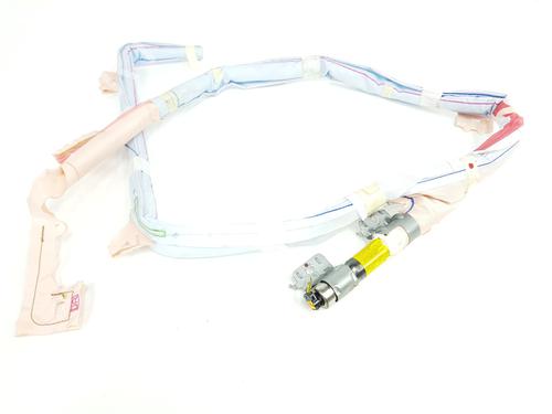 Right curtain airbag TOYOTA HILUX VIII Pickup (_N1_)  | BP29729448C12 