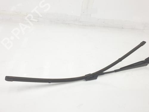Front windshield wiper arm SEAT IBIZA V (KJ1, KJG) 1.0 TSI | BP13330304C143 