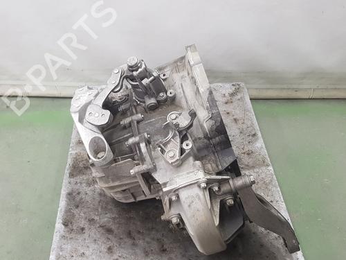 Gearbox OPEL MOKKA / MOKKA X (J13) 1.6 CDTI (_76) | BP18098518M3 