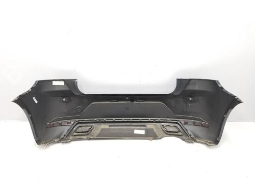 Rear bumper SEAT IBIZA V (KJ1, KJG) 1.0 TSI | BP13250185C8 