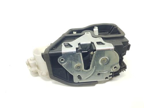 Front left lock BMW X3 (F25) sDrive 18 d | BP24572174C98 