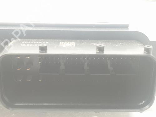 Engine control unit (ECU) SEAT ARONA (KJ7, KJP) 1.0 TSI | BP17637979M57 