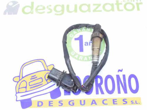 Electronic sensor VW TOUAREG (7LA, 7L6, 7L7) 3.0 V6 TDI | BP8746212M84 