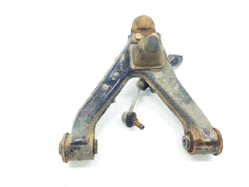 Left front suspension arm MITSUBISHI PAJERO IV (V8_W, V9_W) 3.2 DI-D 4WD (V98W, V88W) | BP26698690M12 