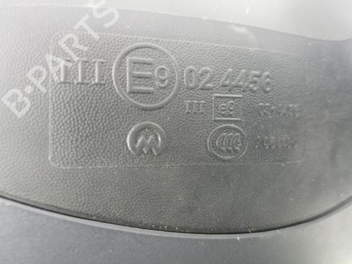 Left mirror SEAT LEON (1P1)  | BP8374054C26 