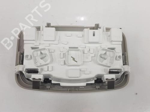 Interior roof light CITROËN C4 II (NC_) 1.2 THP 110 (NCHNZ6, NCHNV6) | BP8186520I8 