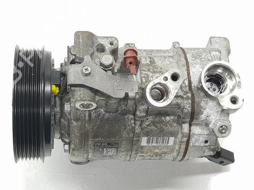AC compressor AUDI A6 C7 (4G2, 4GC) 2.0 TDI | BP32112238M34 