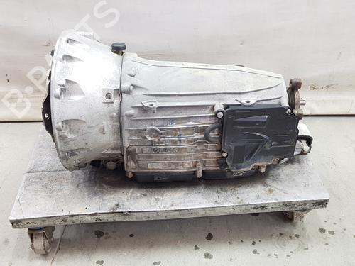 Gearbox MERCEDES-BENZ V-CLASS (W447) | BP36229851M3 - Image 4