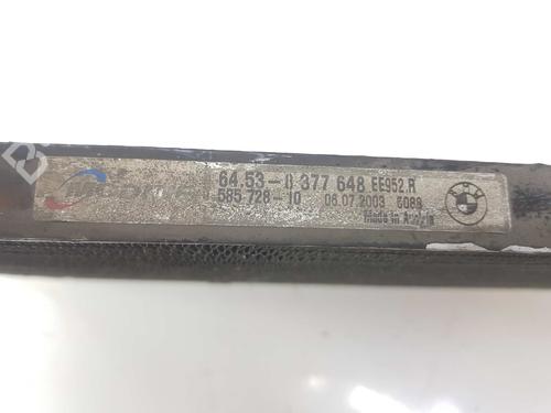 AC radiator BMW 3 Coupe (E46) 330 Cd | BP8061788M32 