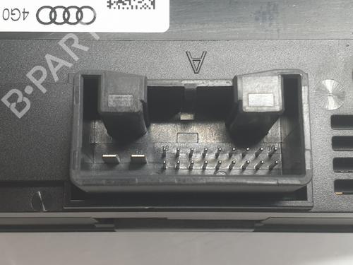 Climate control AUDI A6 C7 (4G2, 4GC) 2.0 TDI | BP29479847I5 