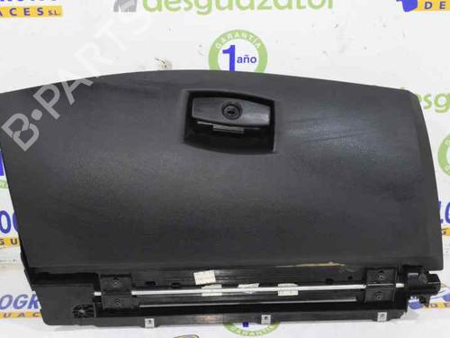 Glove box BMW 5 (E60) 520 i (170 hp) 51167034080 | 51167034080 | 51167034080 |