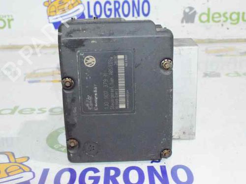 ABS Bremseaggregat SEAT TOLEDO II (1M2) 1.9 TDI | BP754981M43 