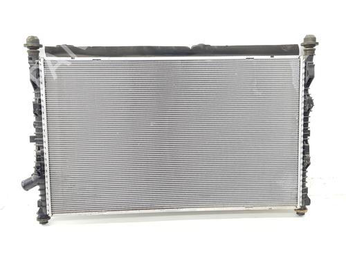 Water radiator FORD TRANSIT V363 Platform/Chassis (FED, FFD) | BP35754303M31 - Image 3
