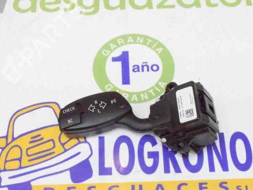 Used Steering column stalk BMW 5 (E60) 520 d (177 hp) 1384465