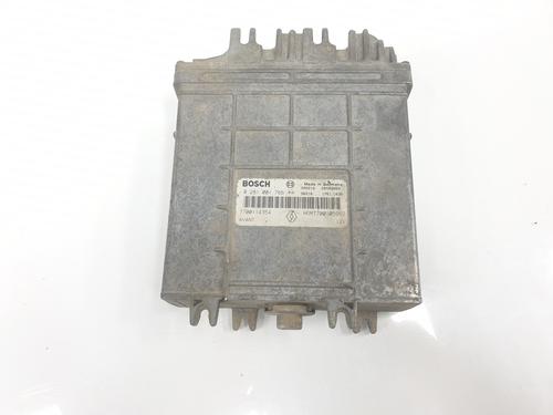 Engine control unit (ECU) RENAULT LAGUNA I (B56_, 556_) 1.9 dTi | BP29628833M57 