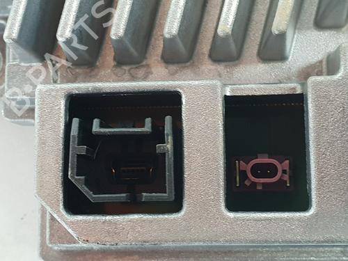 Electronic module FORD PUMA (J2K, CF7) 1.0 EcoBoost mHEV | BP30759511M83