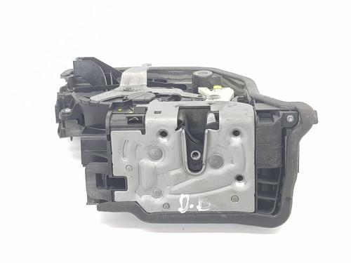 Used Front right lock BMW 2 Active Tourer (F45) 218 d (150 hp) 13908645