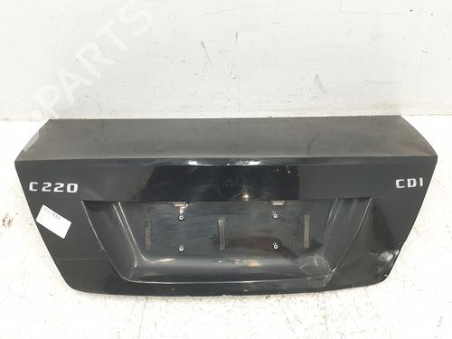 Used Tailgate MERCEDES-BENZ C-CLASS (W204) C 220 CDI (204.002) (170 hp) 4561642