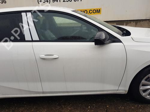 Køler OPEL ASTRA L Sports Tourer (O5)  | BP26034061M31 