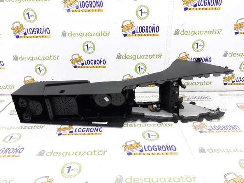 Middle console VW PASSAT B6 (3C2) 2.0 TDI 16V | BP11683489I22 