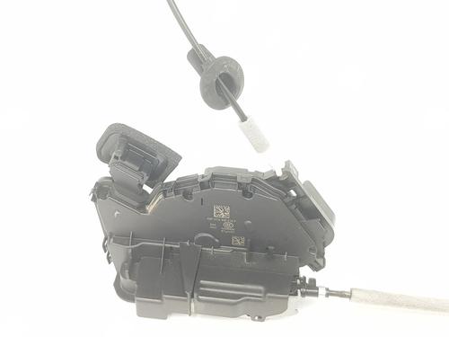 Rear right lock SEAT LEON Sportstourer (KL8, KLD) 2.0 TDI | BP13042157C99 