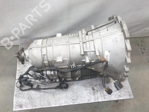 Boîte de vitesses JAGUAR S-TYPE II (X200) 2.7 D (207 hp) 31854556