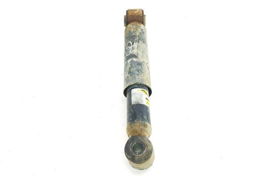 Right rear shock absorber RENAULT TRAFIC II Platform/Chassis (EL) 2.0 dCi 115 (EL0H) | BP8267369M19 