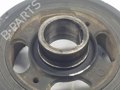 Pulley TOYOTA LAND CRUISER PRADO (_J12_) 3.0 D-4D (KDJ120, KDJ125) | BP15906124M122 