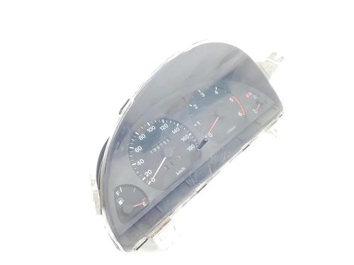 Instrument cluster SUZUKI VITARA (ET, TA, TD) 2.0 TD Intercooler All-wheel Drive (SV420D) | BP17870283C47 