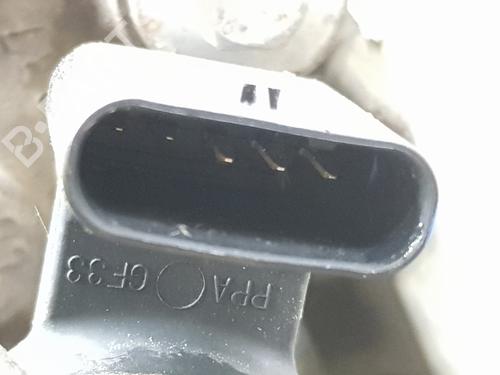 Rear differential BMW X6 (E71, E72) xDrive 35 d | BP32712915M24 - Image 8