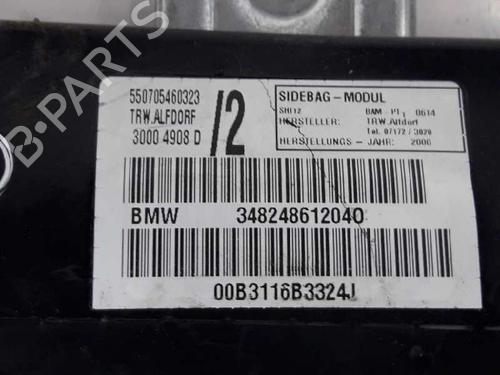 Electronic module BMW 3 Coupe (E46) 318 Ci | BP7895153M83 