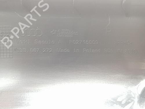 Other AUDI Q3 Sportback (F3N) 35 TFSI Mild Hybrid | BP18674091O1 