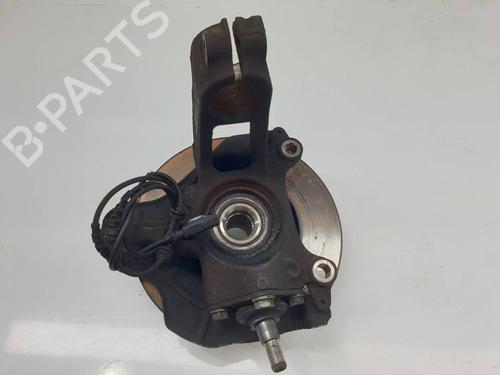 Left front steering knuckle FIAT DUCATO Platform/Chassis (250_) 130 Multijet 2,3 D | BP40156445M25 - Image 4