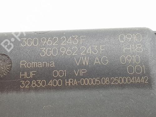 Electronic module AUDI A3 Sportback (8YA, 8YF) | BP37595089M83 - Image 6