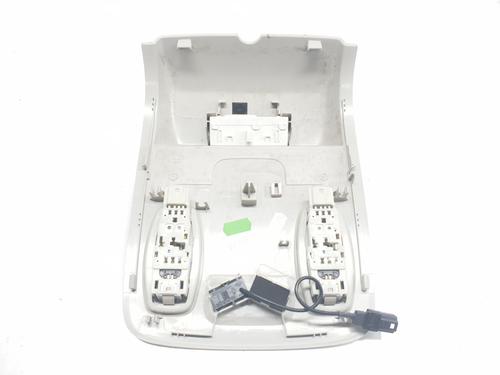 Interior roof light RENAULT MEGANE IV Grandtour (K9A/M/N_) 1.3 TCe 160 (K9NC) | BP16302618I8 