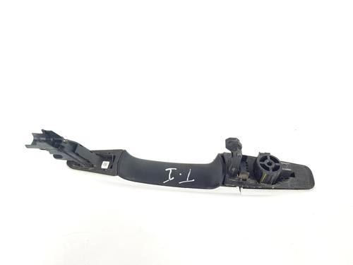 Rear left exterior door handle LAND ROVER RANGE ROVER EVOQUE (L538) 2.2 D 4x4 | BP29029122C130